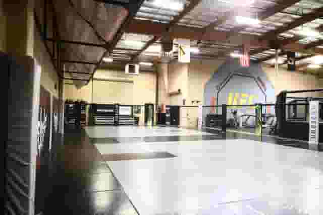 JTT Muay Thai Gym