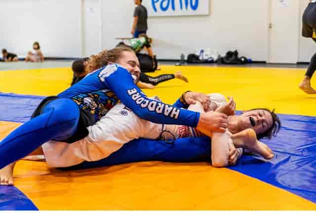 BJJ ART UK - image 2