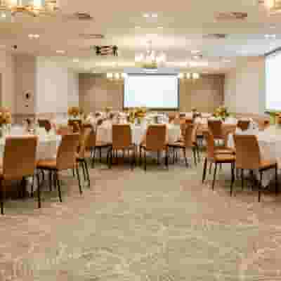 Covent Garden Suite