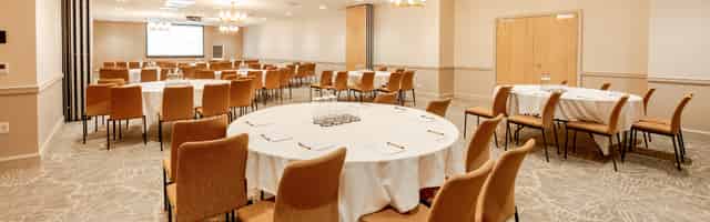 Covent Garden Suite