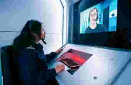 Bridge Command