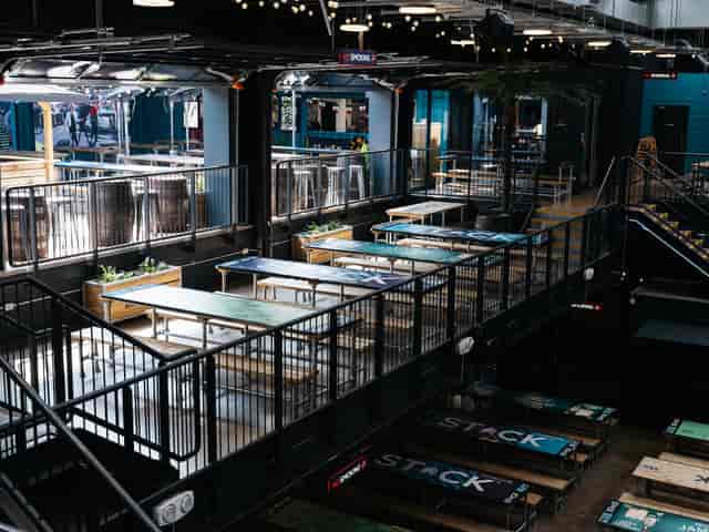 STACK Lincoln - image 2