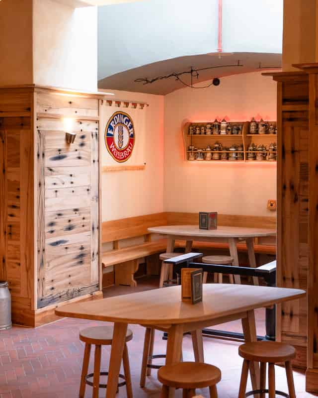 The Vault