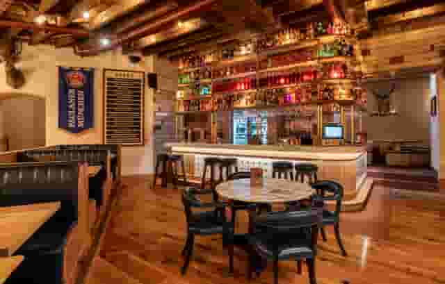 Schnapps Store 