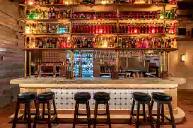 Schnapps Store 