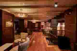 Albert's Schloss Soho