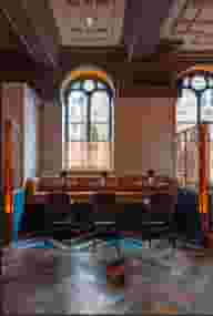 Meeting Spaces