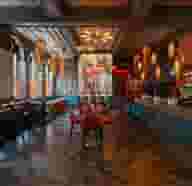 Reception Venues
