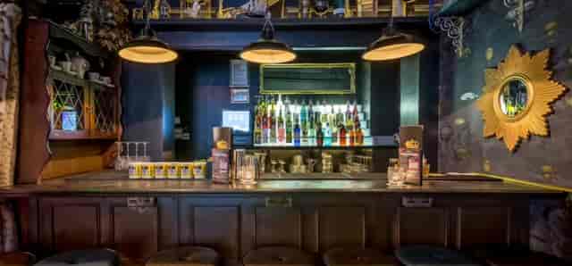 The Cocktail Club - Triangle, Bristol - image 3