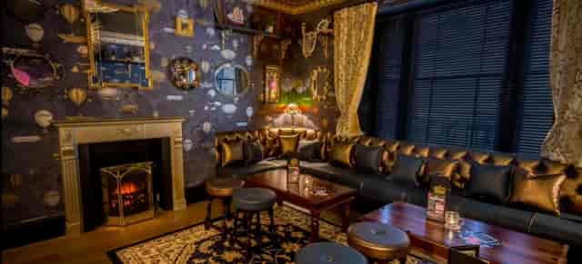 The Cocktail Club - Triangle, Bristol - image 2