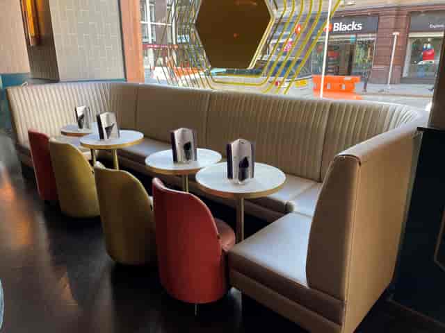 Dirty Martini – Bristol - image 2