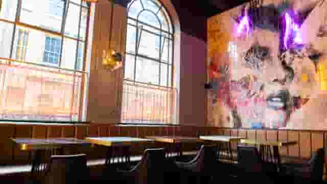 Dirty Martini – Bristol