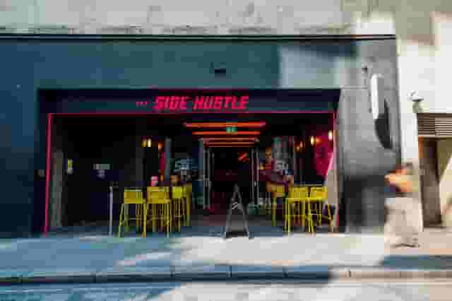 Full Venue Hire