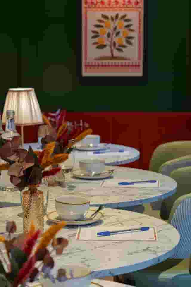The Wine Room