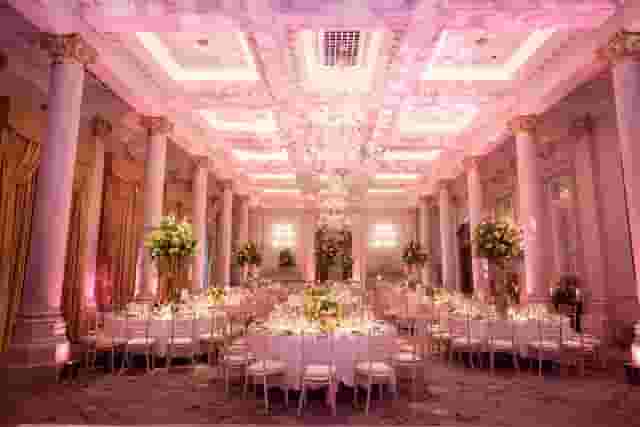 The Grand Ballroom