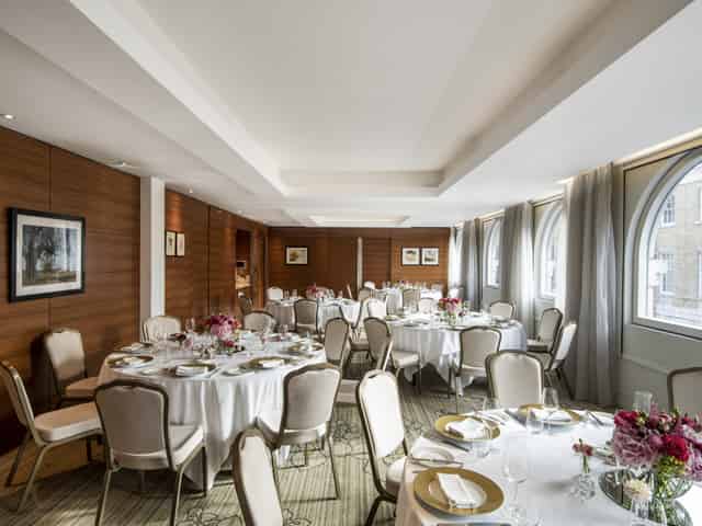 The Fitzrovia