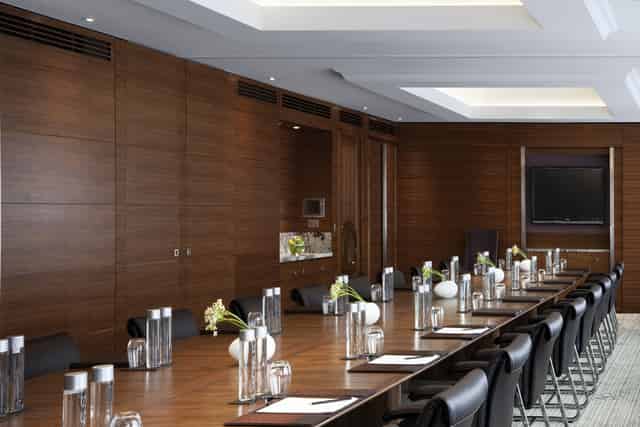 The Fitzrovia