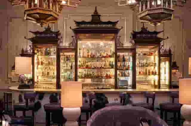 The Artesian