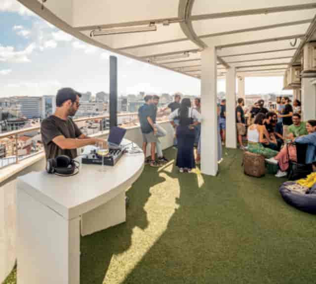 Fintech House Lisboa - image 3
