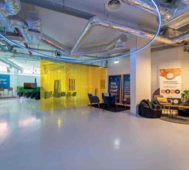 Fintech House Lisboa - image 2