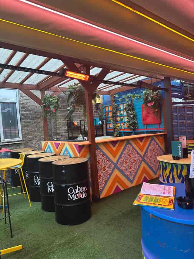 Barrio Shoreditch - image 3