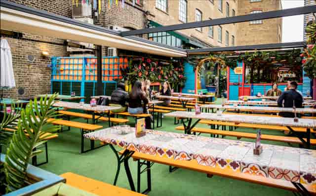 Barrio Shoreditch - image 2