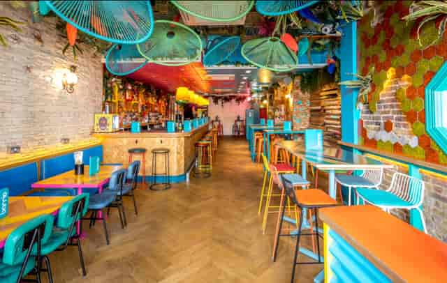 Barrio Shoreditch - image 3