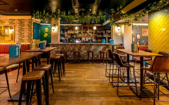 Barrio Shoreditch - image 2