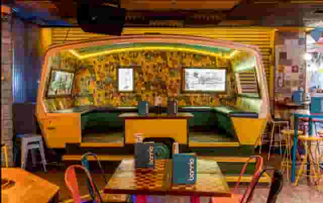 Caravan