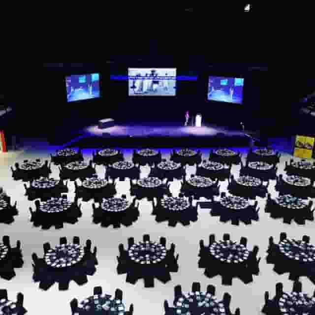 CICC HULL
