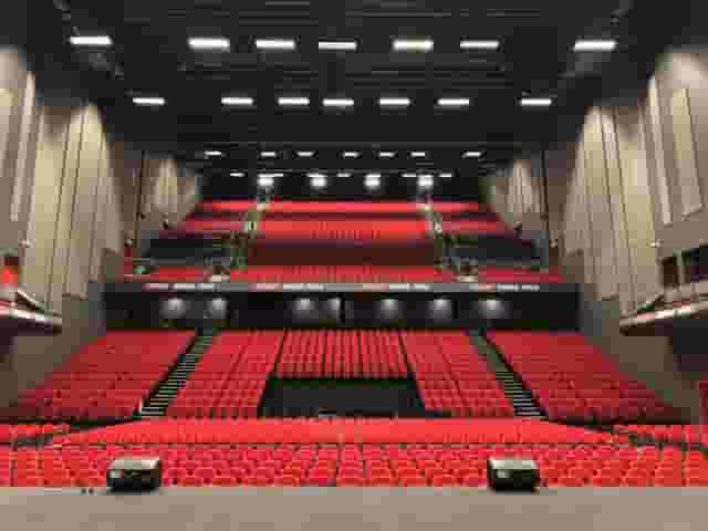 CICC HULL