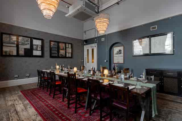 The Parcel Yard - image 3