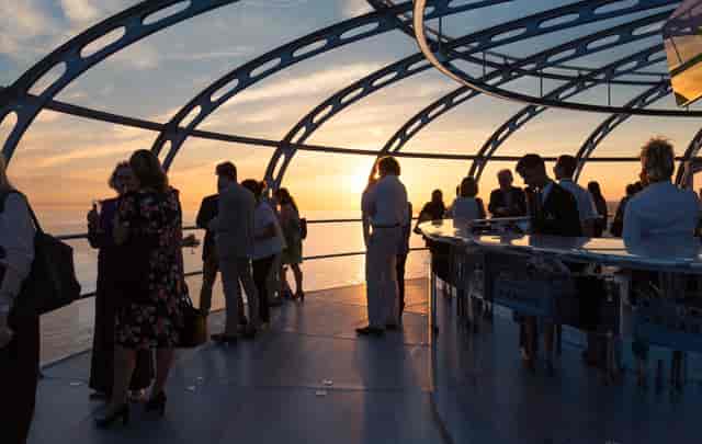 Brighton i360 - image 2