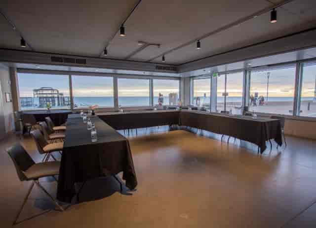 Brighton i360 - image 2