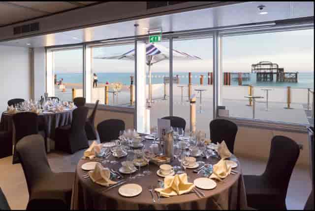 Brighton i360 - image 2