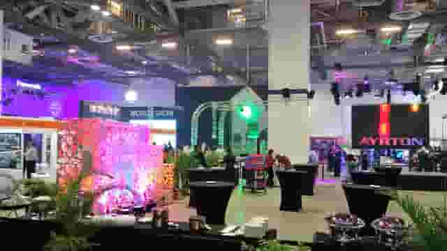 Event Space