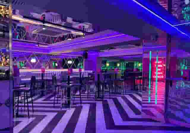 Tonight Josephine Liverpool