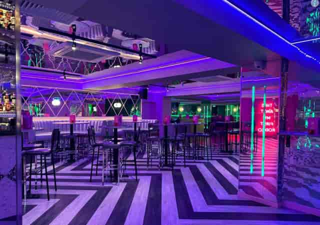 Tonight Josephine Liverpool - image 2