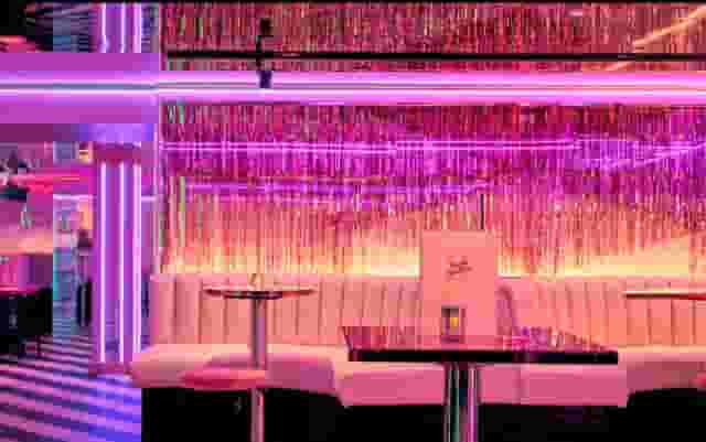 Full Venue Hire