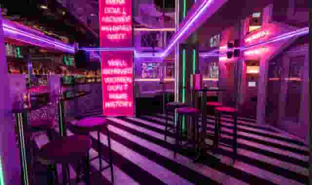 Full Venue Hire