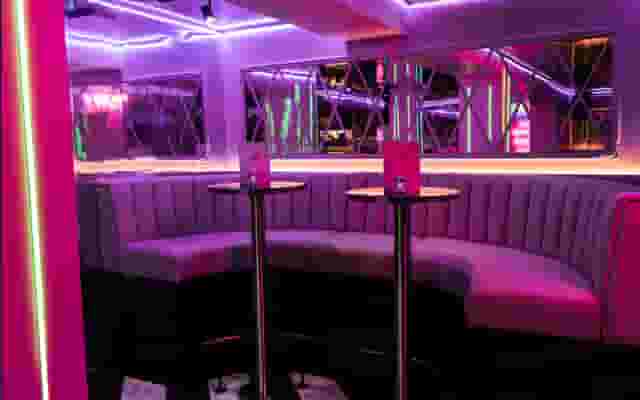 Full Venue Hire