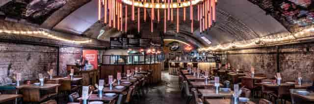 Street Pizza - Battersea - image 2