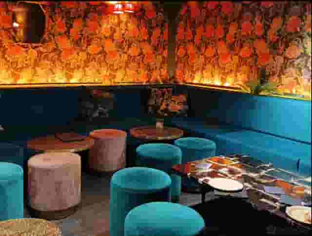 Eden Bar