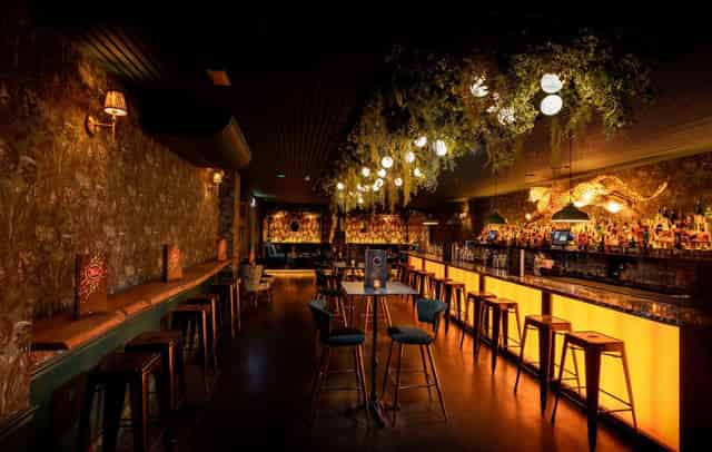 Eden Bar