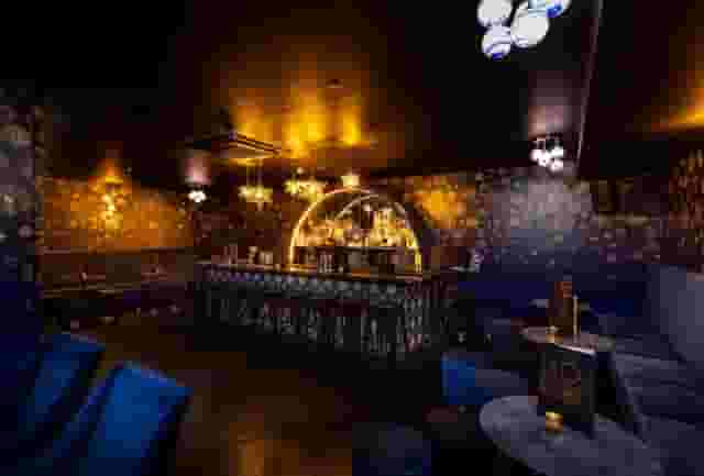 Star Bar
