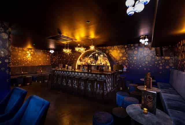 Star Bar