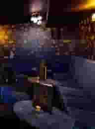 Small Venues