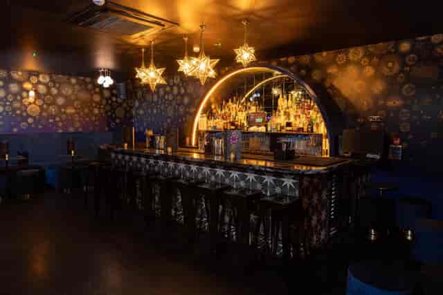The Cocktail Club Birmingham - image 2