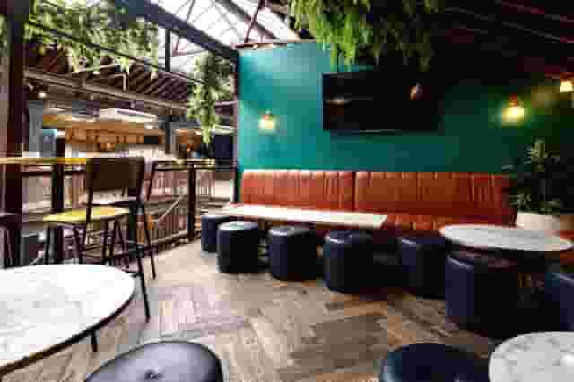 The Snug