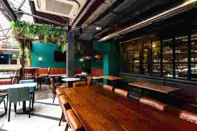 The Snug